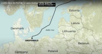 Gasdotto Nordstream 1